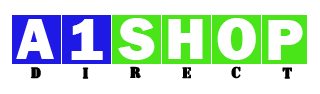 A1 Shop Direct Logo - The best place to buy your Phone Shield and Wifi Shield in Mallorca.